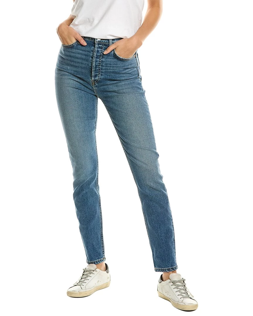 Best reviews of ๐ RE/DONE 90s Western Blue Ultra High-Rise Skinny Jean - ๐ฉ women โค๏ธ 3 Best reviews of ๐ RE/DONE 90s Western Blue Ultra High-Rise Skinny Jean - ๐ฉ women โค๏ธ