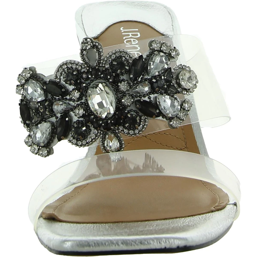 Cheapest ๐ J. Renee Kamelia ๐ฉ Womens ๐ Dressy Slip On ๐ Heels ๐ 5 Cheapest ๐ J. Renee Kamelia ๐ฉ Womens ๐ Dressy Slip On ๐ Heels ๐ - Image 3