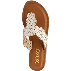 Discount ๐ XOXO Rally ๐ฉ Womens Laser Cut Cushioned Thong ๐ฉด Sandals ๐งจ 9 Discount ๐ XOXO Rally ๐ฉ Womens Laser Cut Cushioned Thong ๐ฉด Sandals ๐งจ -Cuisinart Sales Store 20230004de47493487c03dc32598f290 ed1931b7 130a 44c6 9987 e17d43d8624f 1080x
