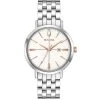 Cheapest 😍 Bulova 👩 Women's Classic Gray Dial ⌚ Watch 🛒