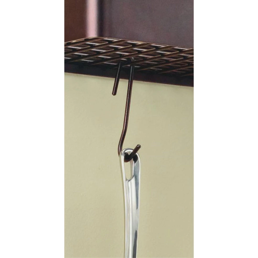 Buy ๐ Cuisinart 36" Rectangular Bookshelf Rack-Oil Rubbed Bronze ๐ 5 Buy ๐ Cuisinart 36" Rectangular Bookshelf Rack-Oil Rubbed Bronze ๐ - Image 3