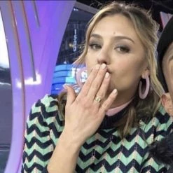 Top 10 🔔 Ariana Rabbani LOVE Cigar Band - 👩 women 🥰 -Cuisinart Sales Store 268fd705602c47388c233dbb8fe623ac b8d0a94a d0d2 4f80 9604 febafc8dced4 1080x