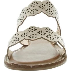 Discount 🎉 XOXO Ramsey 👩 Womens Faux Leather Open Toe Slide 🩴 Sandals ✔️ -Cuisinart Sales Store 2d0bf5786c624200b9b1988ffbfba9b3 1080x