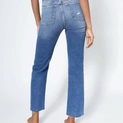 Promo π Re/Done Comfort Stretch Ultra Highrise Stove Pipe Jean in Vintage Indigo Destroy - π© women π 7 Promo π Re/Done Comfort Stretch Ultra Highrise Stove Pipe Jean in Vintage Indigo Destroy - π© women π -Cuisinart Sales Store 343b9d0c7fb44ea3b835a82c4dcdc9cb 1080x