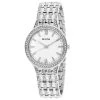 Flash Sale 😉 Bulova 👩 Women's White MOP dial ⌚ Watch ✔️ -Cuisinart Sales Store 35a60201bf5f41b48a80e44d73aa58f1 81c4f29b 0ace 4db1 ab22 f02020254785 1080x