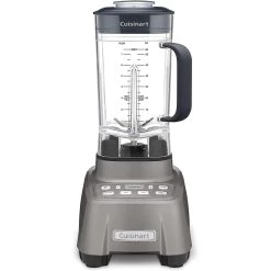 Wholesale 🛒 Cuisinart Hurricane 2.25 Peak Horsepower Blender 👍