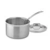 Deals 🔔 Cuisinart Multiclad Pro Tri-Ply Stainless Cookware 4 Qt. Saucepan W/Cover 🥰 1 Deals 🔔 Cuisinart Multiclad Pro Tri-Ply Stainless Cookware 4 Qt. Saucepan W/Cover 🥰 -Cuisinart Sales Store 43686d60373c4646a54842940ae73e2a b5507120 954c 4f64 95da b7adc81f99a8 1080x