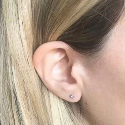 Best deal 🧨 Ariana Rabbani Rose Gold Diamond Stud Earrings - 👩 women 🌟 -Cuisinart Sales Store 46d020a58d644f7d87aadab3e77d396e b631bb98 7a30 43ca 80ac e8454870d531 1080x