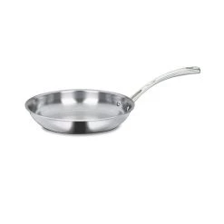 Buy 🎉 Cuisinart French Classic Tri-Ply Stainless Cookware 10" Fry Pan ✨
