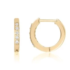 Cuisinart Sales Store 45 Deals 😍 Ariana Rabbani Mini Diamond Huggies - 👩 women 🤩