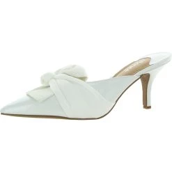 Flash Sale ๐งจ J. Renee Mianna ๐ฉ Womens Pointed Toe Slip On ๐ Dress Pumps โ