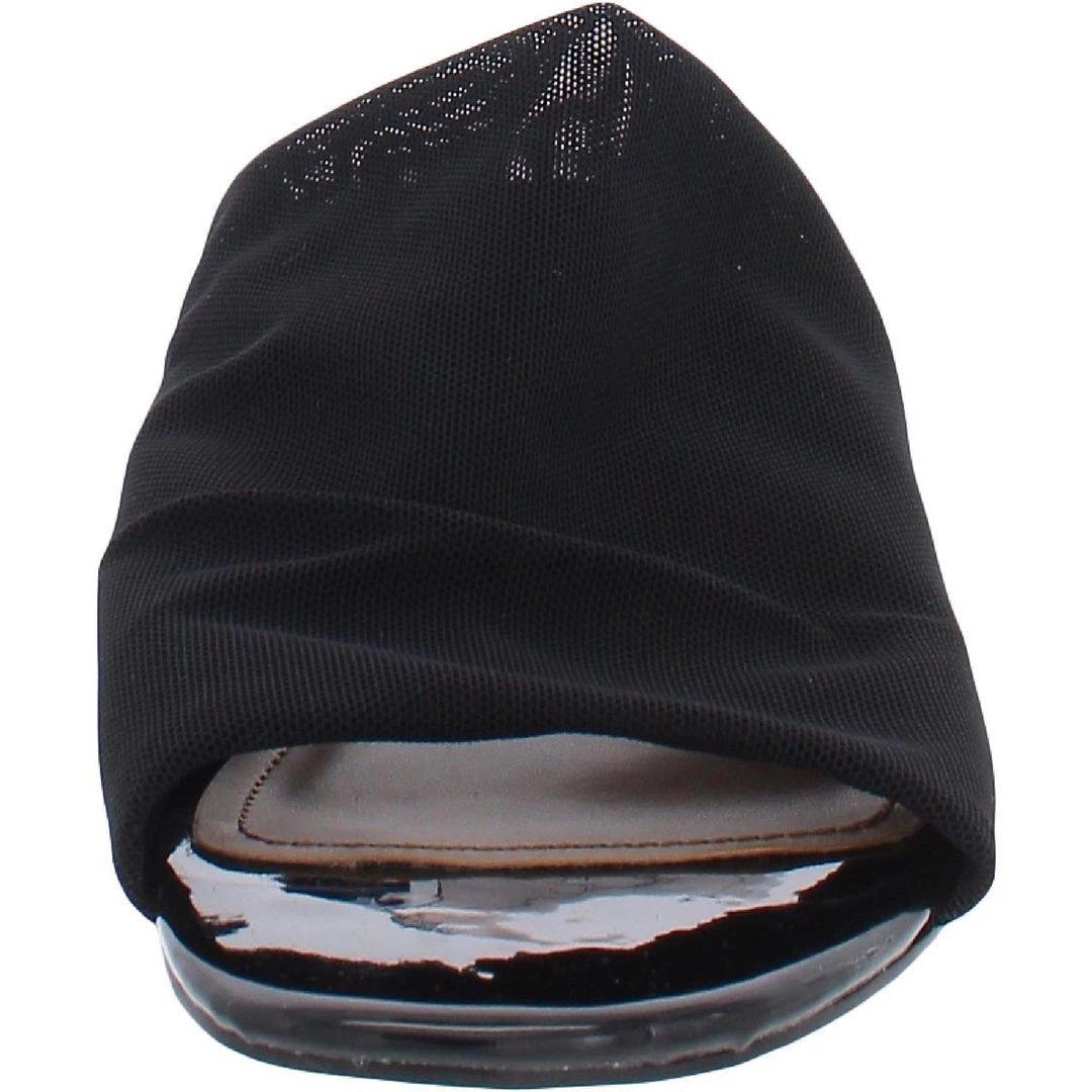 Best Pirce ๐ J. Renee Banan ๐ฉ Womens Polka Dot ๐ Heels ๐ Dress ๐ฉด Sandals ๐งจ 5 Best Pirce ๐ J. Renee Banan ๐ฉ Womens Polka Dot ๐ Heels ๐ Dress ๐ฉด Sandals ๐งจ - Image 3