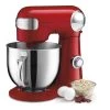 Cheap 😉 Cuisinart 5.5 Qt. Stand Mixer - Ruby Red 🧨