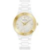 New 🧨 Bulova 👩 Women's Millenia 👩 Mother of pearl Dial ⌚ Watch 🛒 -Cuisinart Sales Store 60394c924f6a4b4f86a8ec3c0d740f4b 571438c2 47d8 438b 866a 8941b6636987 1080x