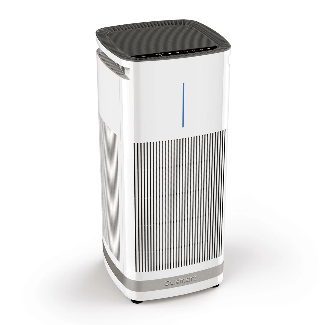 Coupon 🌟 Cuisinart Purxium Free Standing Air Purifier 🌟 2 Coupon 🌟 Cuisinart Purxium Free Standing Air Purifier 🌟 - Image 2