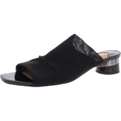 Best Pirce ๐ J. Renee Banan ๐ฉ Womens Polka Dot ๐ Heels ๐ Dress ๐ฉด Sandals ๐งจ