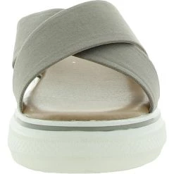 New 🔥 XOXO Oleen 👩 Womens Open Toe Slip On Wedge 🩴 Sandals ✨ -Cuisinart Sales Store 81f99b5b85d54bdfa351b0744c6fa5c8 1080x