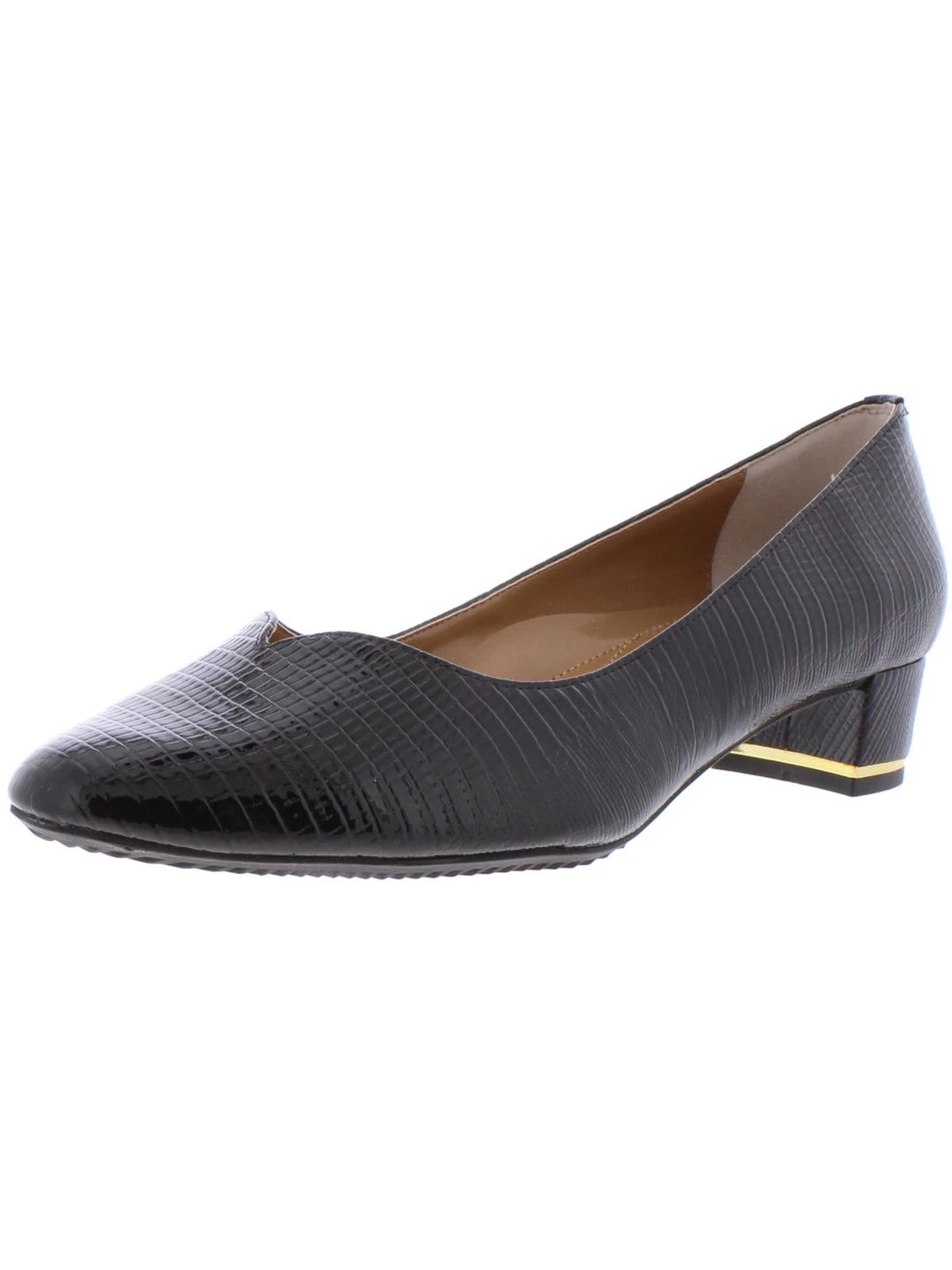 Coupon โค๏ธ J. Renee Bambalina ๐ฉ Womens Solid Pumps โ๏ธ 3 Coupon โค๏ธ J. Renee Bambalina ๐ฉ Womens Solid Pumps โ๏ธ