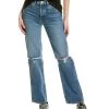Outlet 💯 RE/DONE 90s Naf High-Rise Loose Jean - 👩 women ✔️