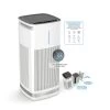Coupon 🌟 Cuisinart Purxium Free Standing Air Purifier 🌟