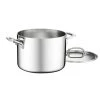 Wholesale 🔥 Cuisinart French Classic Tri-Ply Stainless Cookware 6 Qt. Stockpot W/Cover 👏