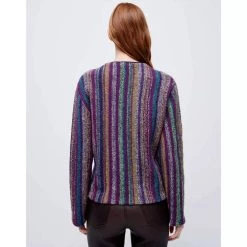 Top 10 🔥 Re/Done 50S V Neck Cardigan in Plum Multi - 👩 women 🌟 -Cuisinart Sales Store 95273654ed1b4d779885babd693b6b7e 7e595767 e5ce 4167 af01 cdbce38908b2 1080x