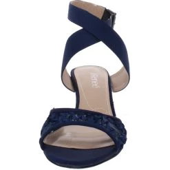 Coupon 🤩 J. Renee Soncino 👩 Womens Lace Strappy Heel 🩴 Sandals 🤩 -Cuisinart Sales Store 96c83825bb9b42e28182b7d0cb193306 1080x