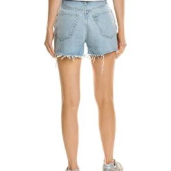 Flash Sale 🥰 RE/DONE 50s Faded Vintage High-Rise Cut-Off Short Jean - 👩 women 🔔 -Cuisinart Sales Store 97712bddef2e4d078090455b1fee92af 1080x