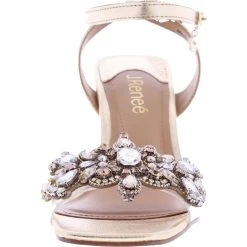 Discount ⭐ J. Renee Raelyn 👩 Womens 👗 Dressy Slip On 👠 Heels 🥰 -Cuisinart Sales Store 983fa7e53dc64eab92133d2c1934fd8e 1080x