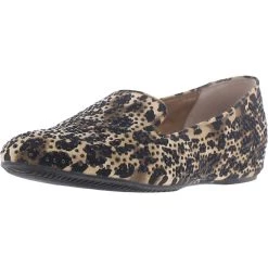 Coupon 🥰 J. Renee Hanuko 👩 Womens Embellished Slip On Fashion Loafers ✔️