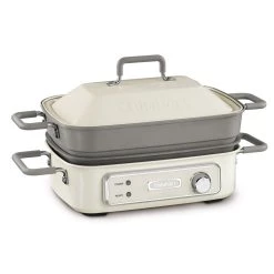 Cuisinart Sales Store 31 Buy 😍 Cuisinart Stack5™ Multifunctional Grill 👏