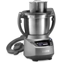 Cheapest 🥰 Cuisinart Complete Chef Cooking Food Processor ⌛