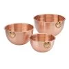 Brand new 👍 Cuisinart 3-Piece Copper Mixing Bowl Set (1.5Qt, 3Qt, & 5Qt) 😍 -Cuisinart Sales Store c718e5a06b664f13849f301bc840a6fd b0e52af3 0f3d 4c53 b737 e29cbccd547a 1080x
