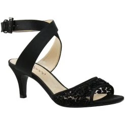 Coupon 🤩 J. Renee Soncino 👩 Womens Lace Strappy Heel 🩴 Sandals 🤩 -Cuisinart Sales Store d304e03b8fdd4e7eaa172cd0faccaa2a 1080x