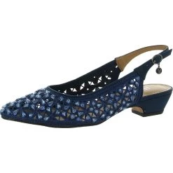 Brand new 🎉 J.Renee Hasini 👩 Womens Embellished Evening Slingback 👠 Heels 🥰 -Cuisinart Sales Store d63d2fbad28f4d7bb4c5a9af0b91cdf8 1080x