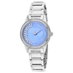 Cheapest 😀 Bulova 👩 Women's Blue 👩 Mother of Pearl dial ⌚ Watch 😉