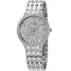 Buy 🧨 Bulova Men's Crystal dial ⌚ Watch ✔️