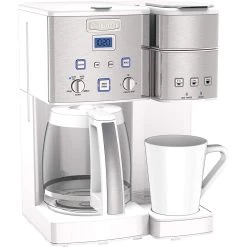 Cheapest 🔔 Cuisinart Coffee Center 🎁